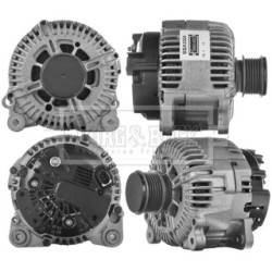 Alternator BORG & BECK BBA3004 OE Ref 03G903016A