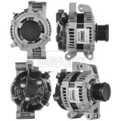 Alternator BORG & BECK BBA3016 OE Ref 27060-0G011