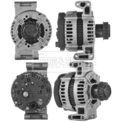 Alternator BORG & BECK BBA3028 OE Ref 6G9NLA