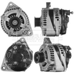 Alternator BORG & BECK BBA3045 OE Ref 2W9310300AB
