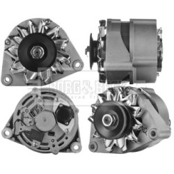Alternator BORG & BECK BBA3067 OE Ref 0041541802