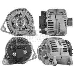 Alternator BORG & BECK BBA3072 OE Ref 99660301201