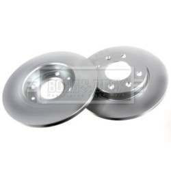 Brake Disc BORG & BECK BBD4098 OE Ref 4246 R9 BORG & BECK