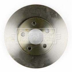 Brake Disc BORG & BECK BBD4123 OE Ref 4383968 BORG & BECK