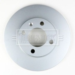 Brake Disc BORG & BECK BBD4174 OE Ref 171615301V BORG & BECK