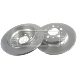 Brake Disc BORG & BECK BBD4216 OE Ref 9434167 BORG & BECK