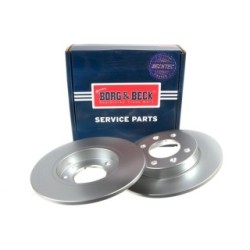 Brake Disc BORG & BECK BBD4249 OE Ref 4246 X8 BORG & BECK