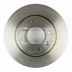 Brake Disc BORG & BECK BBD4261 OE Ref 4246.W4 BORG & BECK