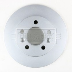 Brake Disc BORG & BECK BBD4299 OE Ref 6025304079 BORG & BECK