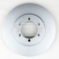 Brake Disc BORG & BECK BBD4313 OE Ref 4144105110 BORG & BECK