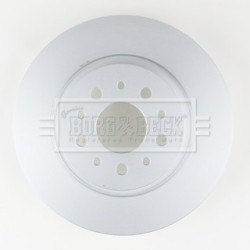 Brake Disc BORG & BECK BBD4359 OE Ref 46542702 BORG & BECK