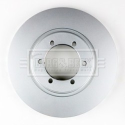 Brake Disc BORG & BECK BBD4367 OE Ref 51712H1000 BORG & BECK