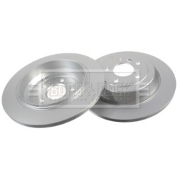 Brake Disc BORG & BECK BBD4541 OE Ref 1644231212 BORG & BECK