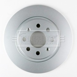 Brake Disc BORG & BECK BBD4577 OE Ref 55700592 BORG & BECK
