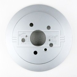 Brake Disc BORG & BECK BBD4720 OE Ref 4243148041