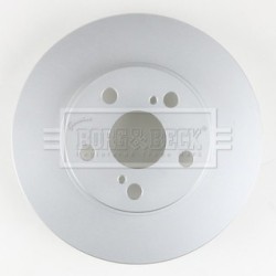 Brake Disc BORG & BECK BBD4776 OE Ref 4351247030 BORG & BECK
