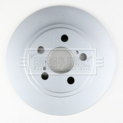 Brake Disc BORG & BECK BBD4790 OE Ref 4243152150 BORG & BECK