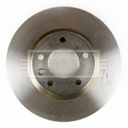 Brake Disc BORG & BECK BBD5056 OE Ref 569053 BORG & BECK