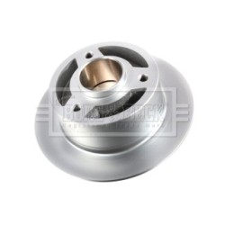 Brake Disc BORG & BECK BBD5475S OE Ref 402064549R BORG & BECK