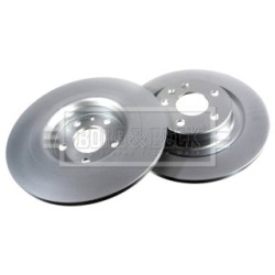 Brake Disc BORG & BECK BBD5540 OE Ref 31423721