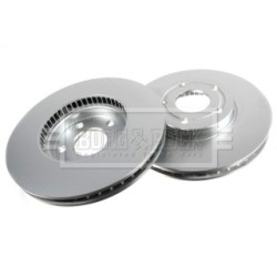 Brake Disc BORG & BECK BBD5550 OE Ref 2305503