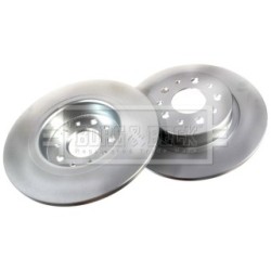 Brake Disc BORG & BECK BBD5562 OE Ref 52026319