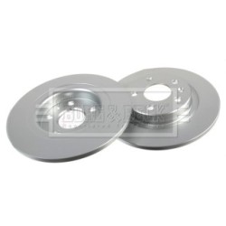 Brake Disc BORG & BECK BBD5624 OE Ref 32300124