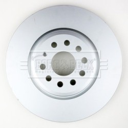 Brake Disc BORG & BECK BBD5641 OE Ref 1EA615301
