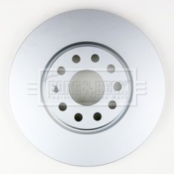 Brake Disc BORG & BECK BBD5643 OE Ref 10282168
