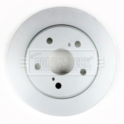 Brake Disc BORG & BECK BBD5644 OE Ref 42431 02330