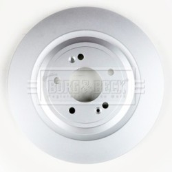 Brake Disc BORG & BECK BBD5654 OE Ref 58411 P2700