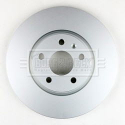 Brake Disc BORG & BECK BBD5659 OE Ref 10174827
