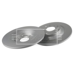 Brake Disc BORG & BECK BBD5669 OE Ref DGJ626251 BORG & BECK