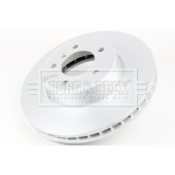 Brake Disc BORG & BECK BBD5766S OE Ref 34116753221 BORG & BECK