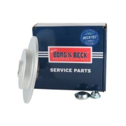 Brake Disc BORG & BECK BBD5796S OE Ref 4249 34 BORG & BECK