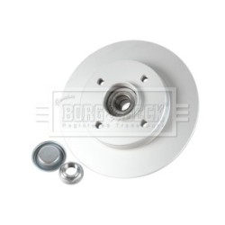 Brake Disc BORG & BECK BBD5796S OE Ref 4249 34 BORG & BECK