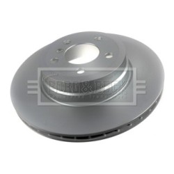 Brake Disc BORG & BECK BBD5825S OE Ref 34216793246 BORG & BECK