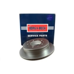 Brake Disc BORG & BECK BBD5834S OE Ref 4243160290 BORG & BECK