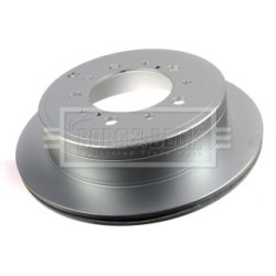 Brake Disc BORG & BECK BBD5834S OE Ref 4243160290 BORG & BECK