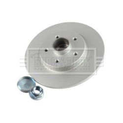 Brake Disc BORG & BECK BBD5840S OE Ref 4154200302 BORG & BECK