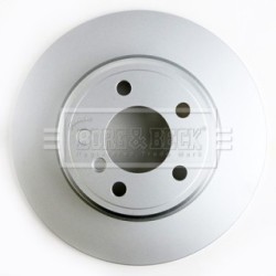 Brake Disc BORG & BECK BBD5900S OE Ref 34211164911 BORG & BECK