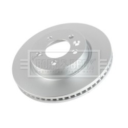 Brake Disc BORG & BECK BBD5931S OE Ref SDB000602 BORG & BECK