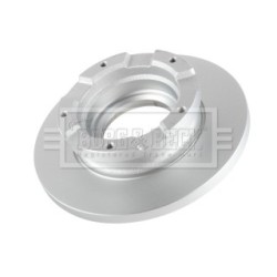 Brake Disc BORG & BECK BBD5932S OE Ref 1387152 BORG & BECK