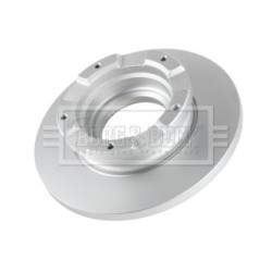 Brake Disc BORG & BECK BBD6067S OE Ref 1867715 BORG & BECK