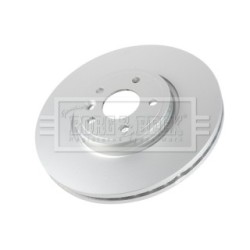 Brake Disc BORG & BECK BBD6115S OE Ref T4N1799 BORG & BECK