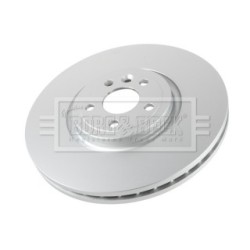 Brake Disc BORG & BECK BBD6144S OE Ref T4K5014 BORG & BECK
