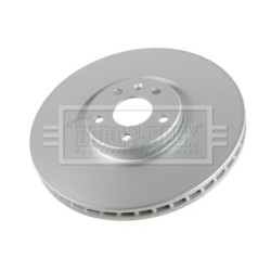 Brake Disc BORG & BECK BBD6165S OE Ref 31471752 BORG & BECK