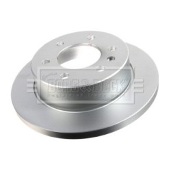 Brake Disc BORG & BECK BBD6229S OE Ref 910 423 03 00 BORG & BECK