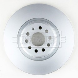 Brake Disc BORG & BECK BBD6268S OE Ref 1EA 615 301B BORG & BECK