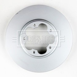 Brake Disc BORG & BECK BBD6269S OE Ref 2221678